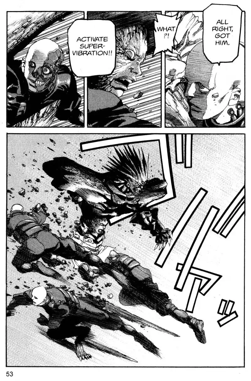 Project Arms Chapter 168 10